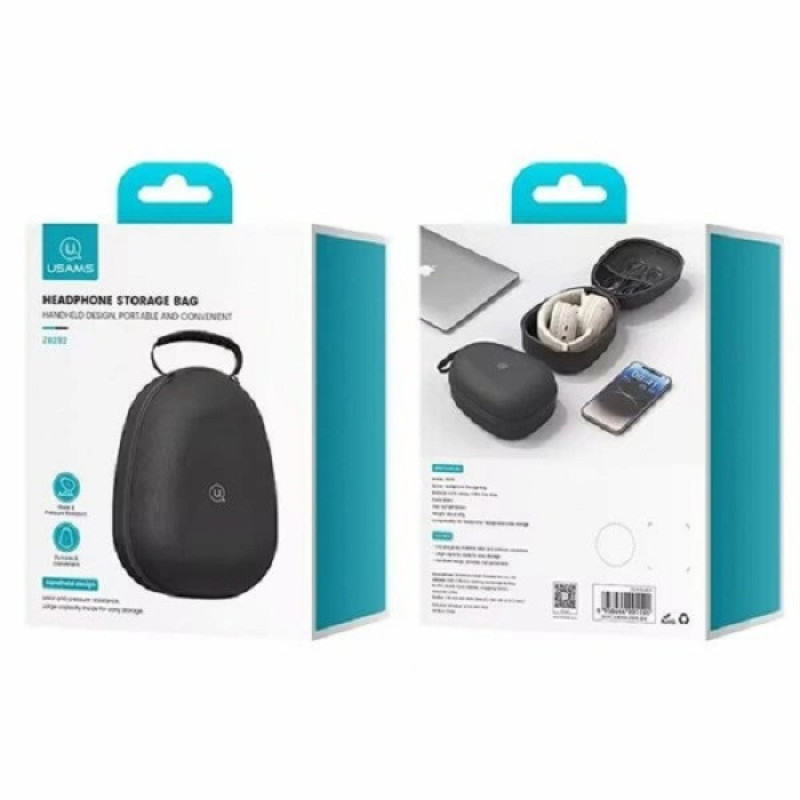 کیف هدفون یوسمز مدل ZB292