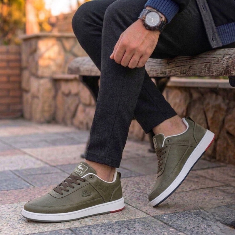 کفش روزمره مردانه مدل Urban Walk