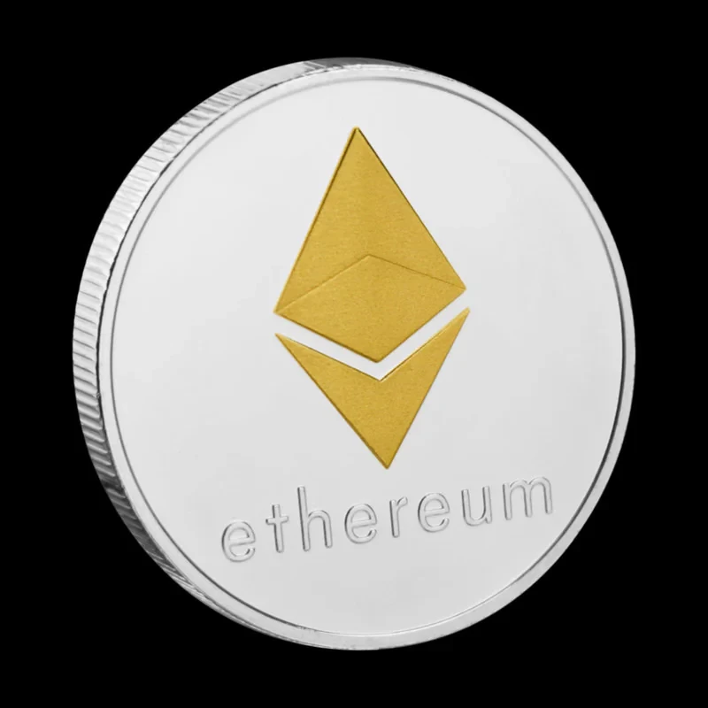 دکوری طرح اتریوم مدل ETH