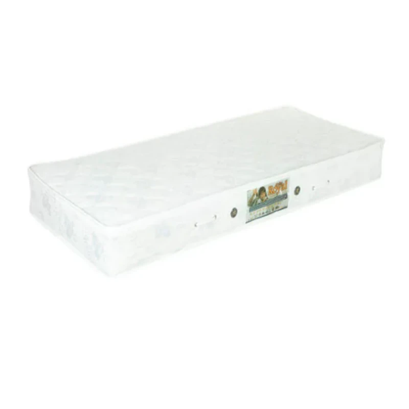 تشک طبی رویال مدل M04 یک نفره سایز 90x200 سانتی متر