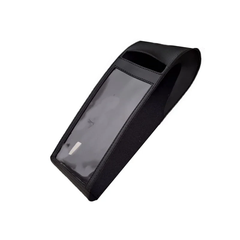 کاور محافظ دستگاه کارتخوان کوردمال مدل PAX S910