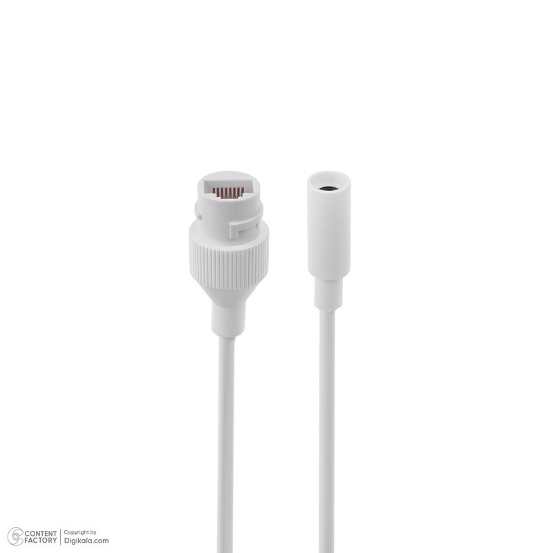 دوربین مداربسته تحت شبکه شیائومی مدل CW500 Dual-MJSXJ08HL اسپیددام فضای باز با حسگر 4MP، رزولوشن 2.5K، دید در شب تمام رنگی، چرخش PTZ، اتصال Wi-Fi 6، تشخیص انسان و وسیله نقلیه، مکالمه دوطرفه، هشدار حرکتی، پشتیبانی از حافظه MicroSD تا 256GB و فضای ابری