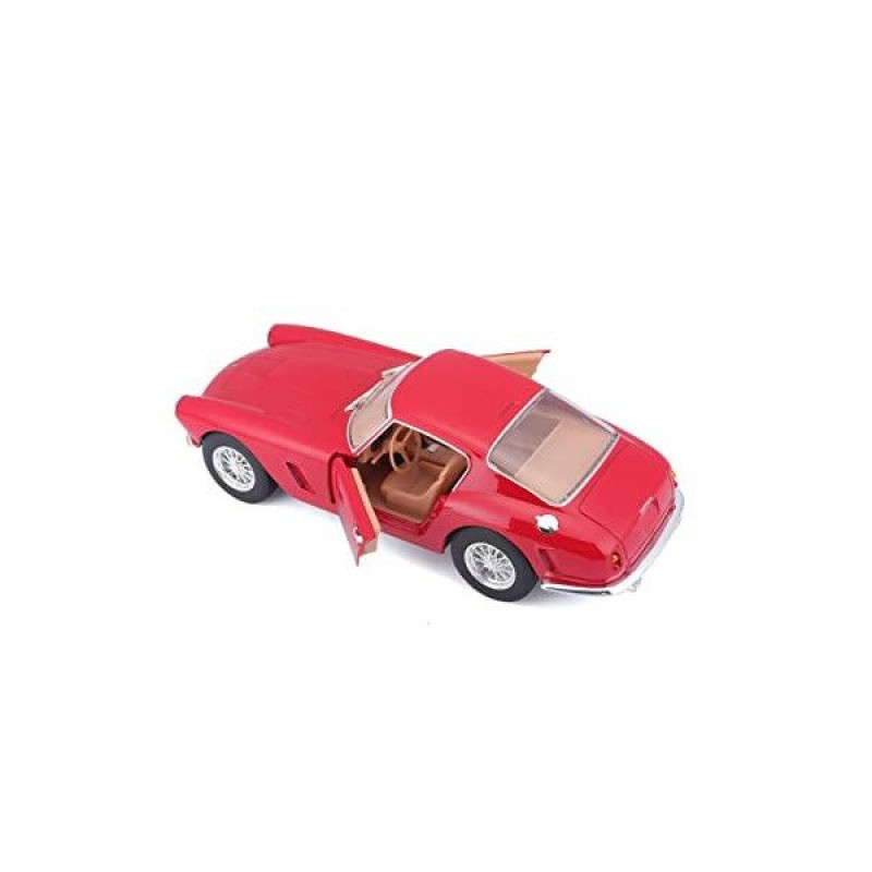 ماکت ماشین  بوراگو مدل Ferrari 250 GT Berlinetta Passo Corto