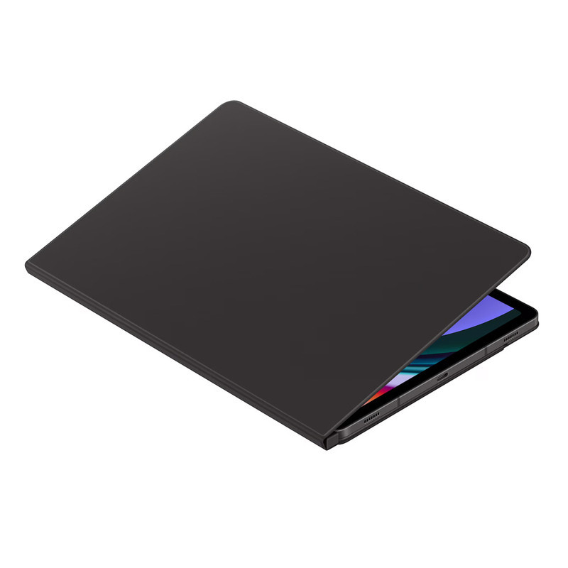کیف کلاسوری سامسونگ مدل EF-BX710 مناسب برای تبلت سامسونگ Galaxy Tab S10 FE-10.9 inch  S10 FE 5G-10.9 inch  S9-11 inch  S9 5G-11 inch  S9 FE-10.9 inch  S9 FE 5g-10.9 inch