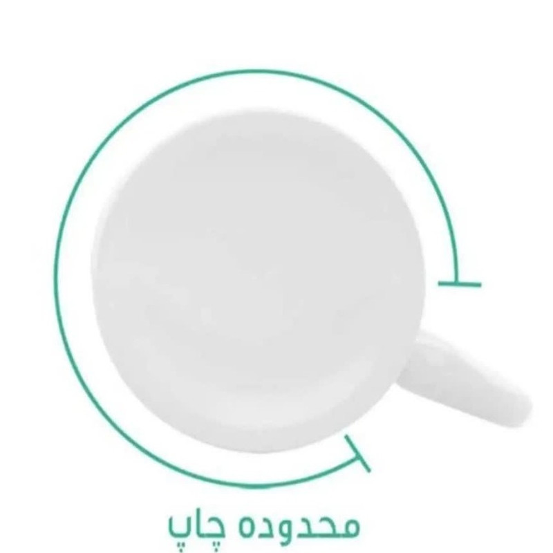 ماگ طرح ترید تیکنیکال