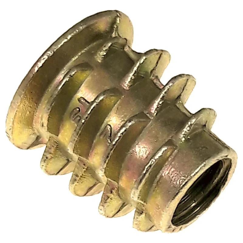 مهره روپیچ توپیچ پایا مدل M8-17 مجموعه 10 عددی