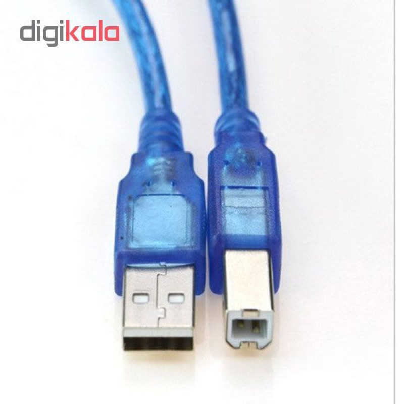 کابل پرینتر مدل BAMA-304 طول 10 متر