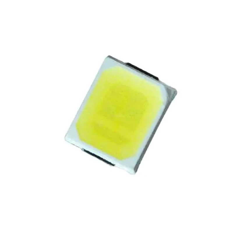 چیپ ال ای دی 1 وات مدل 2835 18V 1W بسته 500 عددی