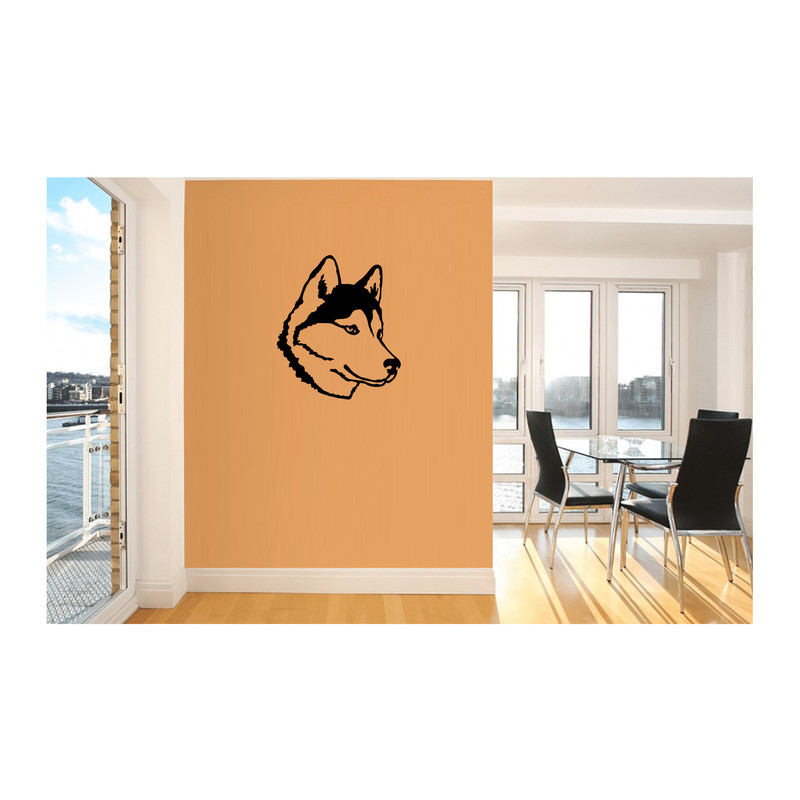 دیوارکوب طرح هاسکی مدل AF-300