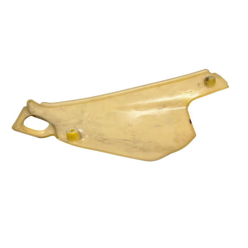 قاب کنار موتور مدل TM150GY