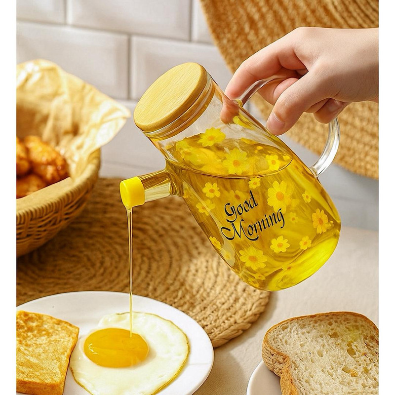 روغن ریز مدل پیرکس