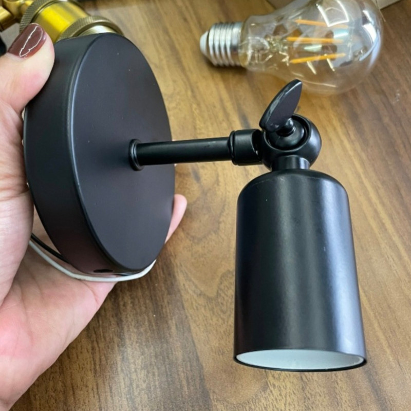 چراغ دیواری مدل مدرن کد D3