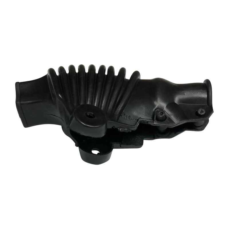 گردگیر کتی و دسته موتور سیکلت وارون مدل A-57 مناسب برای هوندا 125 بسته 2 عددی