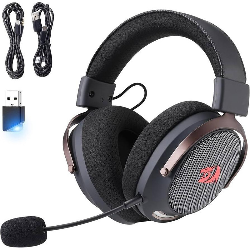 هدست ردراگون مدل H858