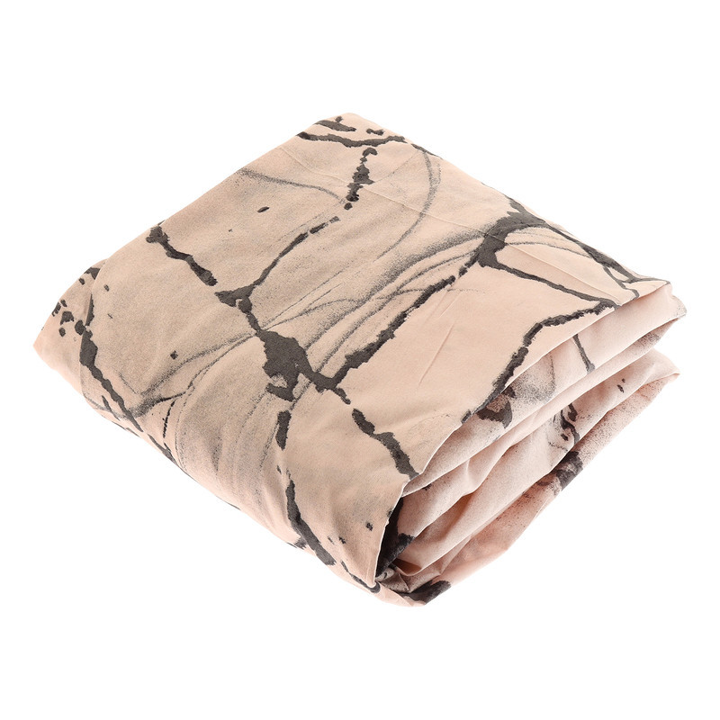 روکش لحاف مایکروفایبر ناتوسا مدل آذرخش یک نفره سایز 220x160 سانتی‌متر