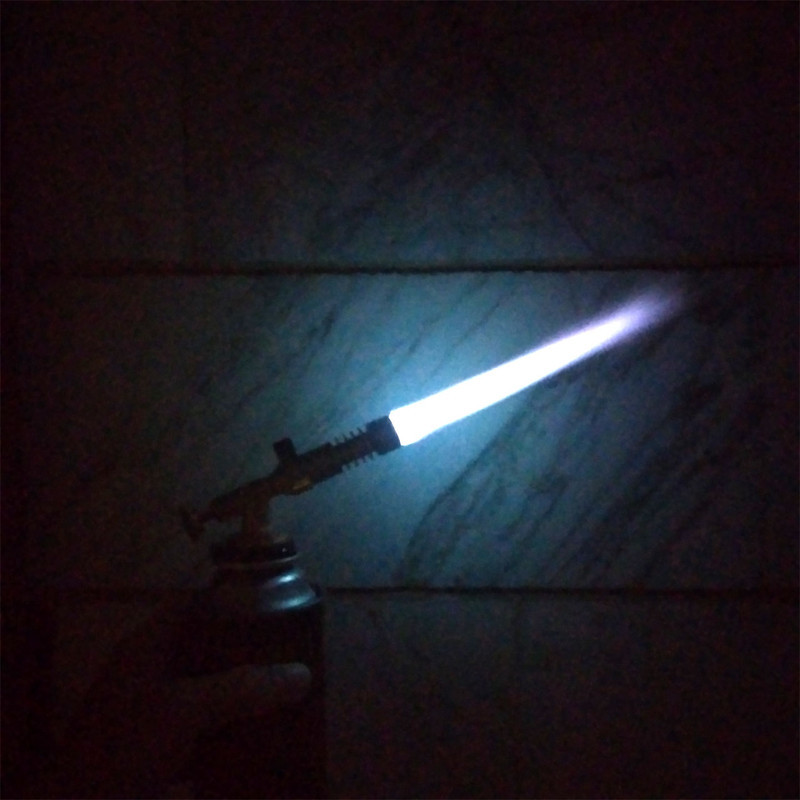 سرپیک شعله افکن مدل FLAME GON.733