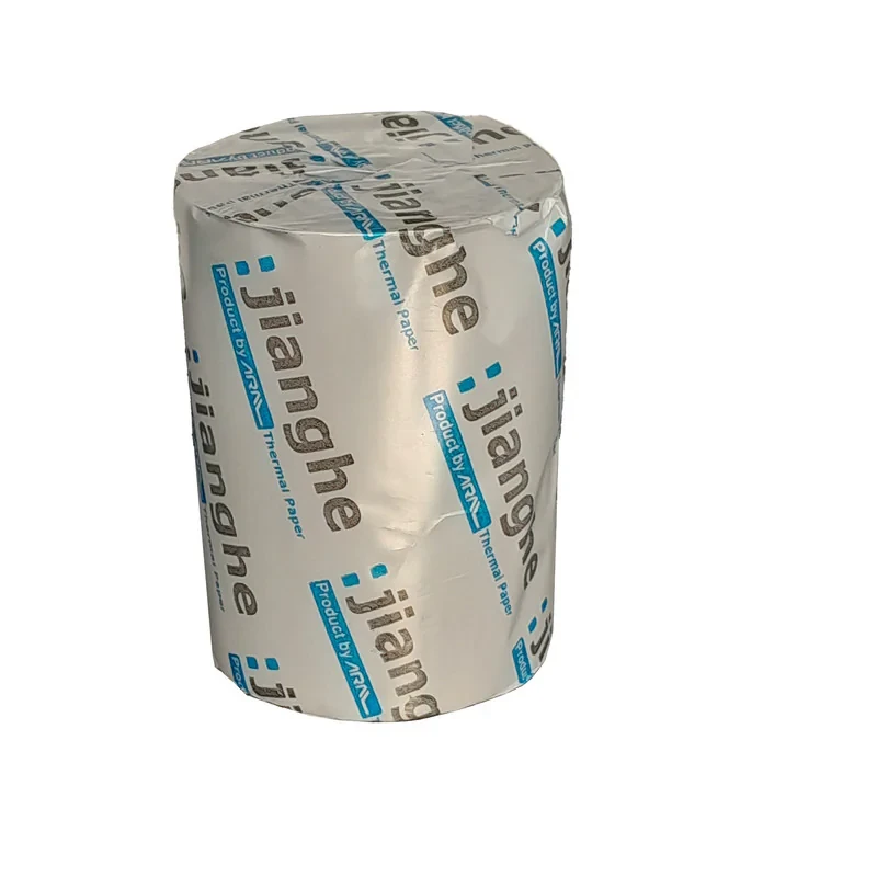 کاغذ حرارتی تک لفاف جیانگ مدل JL8040 بسته 60 عددی