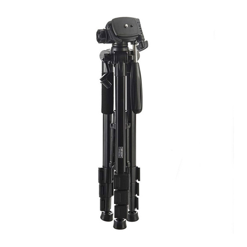 سه پایه دوربین جیماری مدل KP-2234