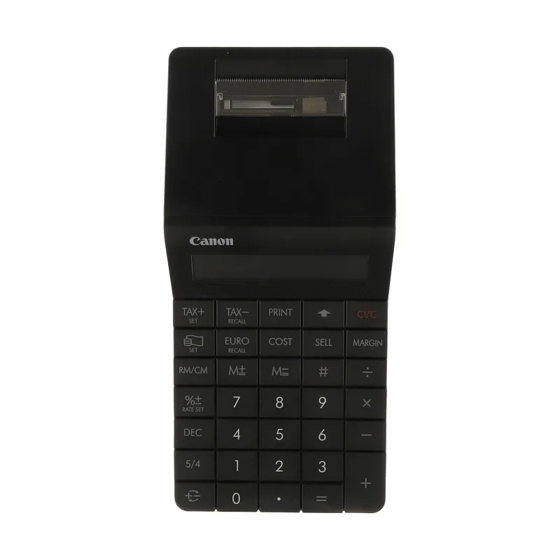 ماشین حساب کانن مدل X Mark I Print
