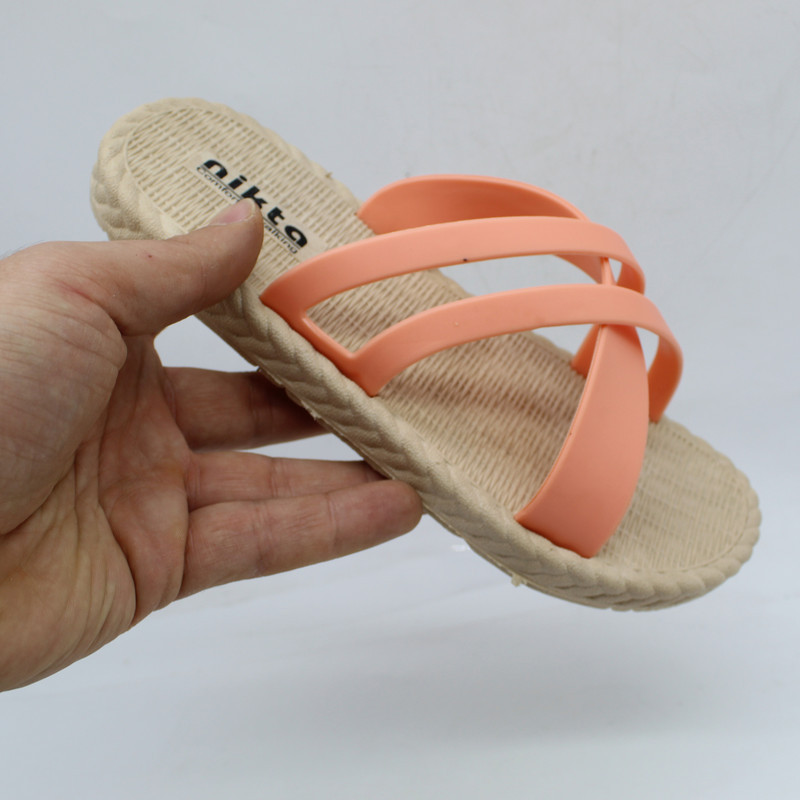 دمپایی زنانه نیکتا مدل 036-OG