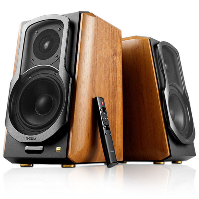 اسپیکر دسکتاپ ادیفایر مدل S1000MKII