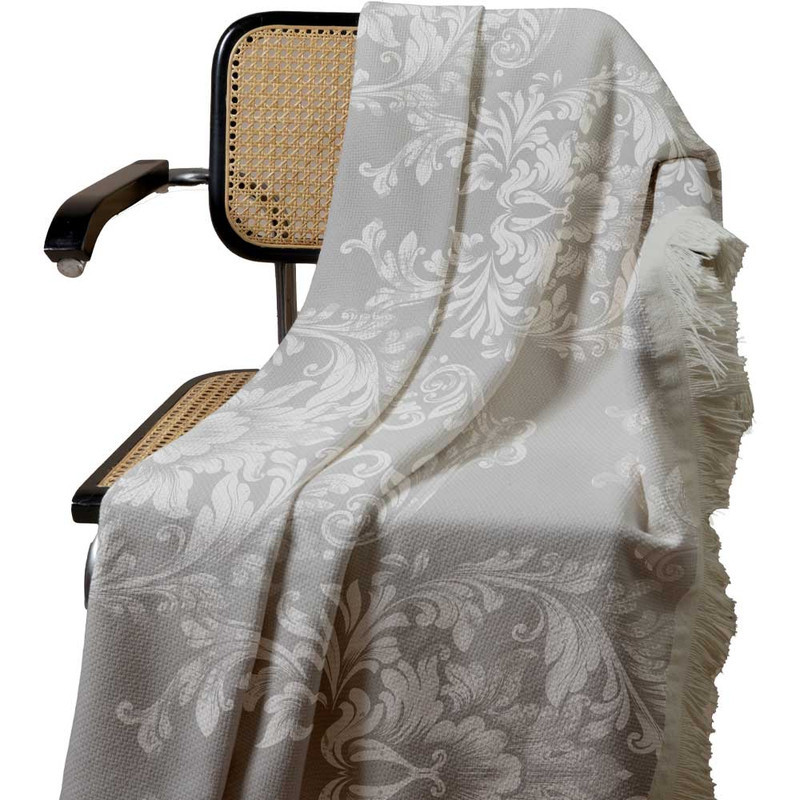 شال مبل طرح وینتیج کد vin2sh1006 سایز 98x180 سانتی متر