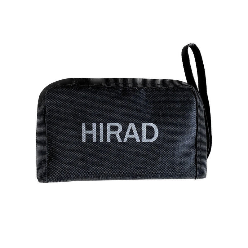 کیف نگهدارنده دستگاه قندخون هیراد مدل 01