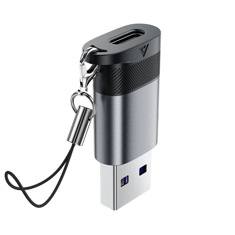 مبدل USB به USB-C ایس فست مدل J8