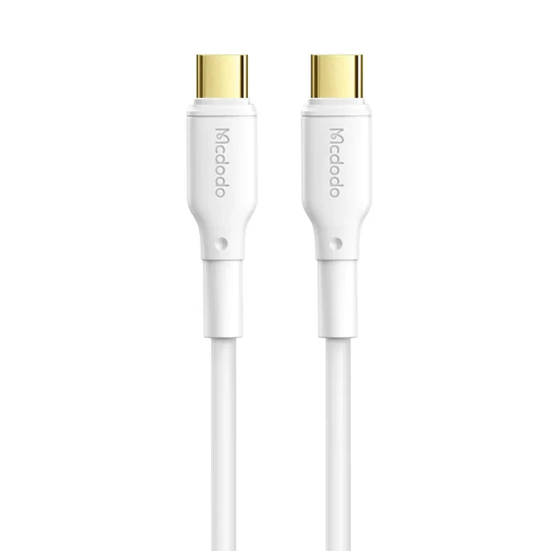 کابل USB-C مک دودو مدل CA-8350 طول 1.2 متر