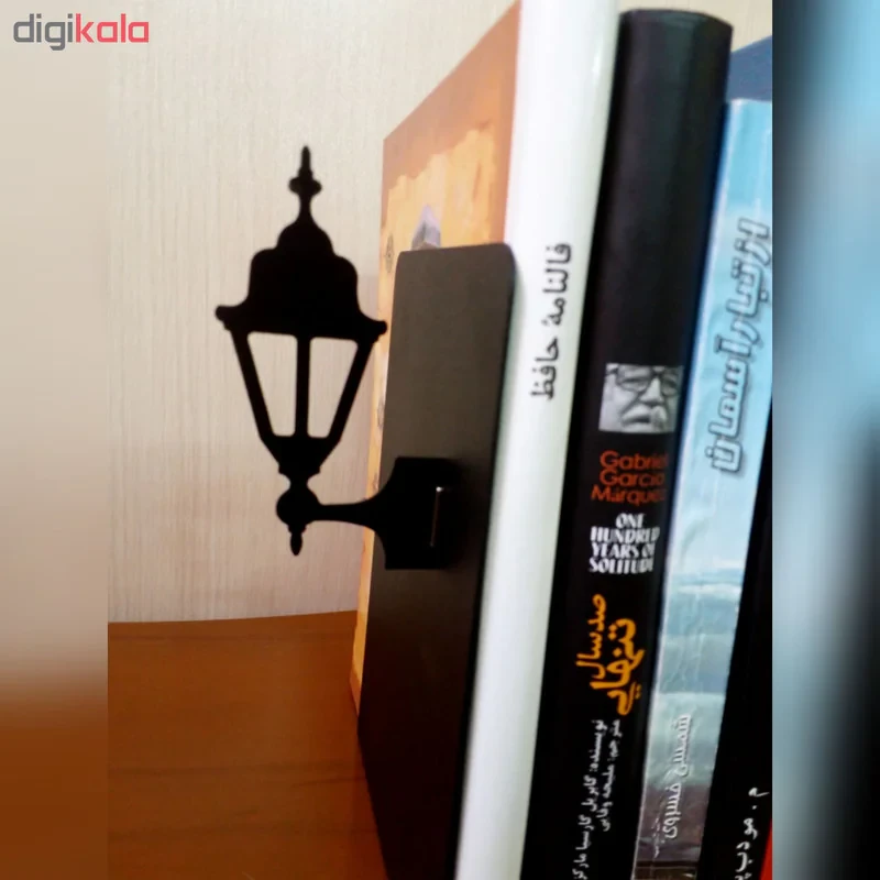 نگهدارنده کتاب نیتا کد 116-1