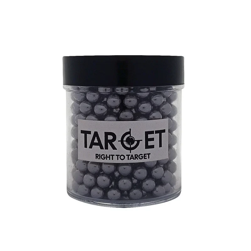 ساچمه دوچرخه مدل فولادی 5.5mm-7.32in-450 مناسب برای دوچرخه کوهستان تا سایز 26 مجموعه 450 عددی