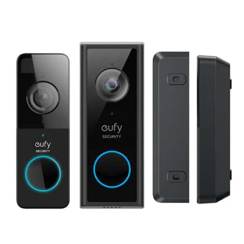 چشمی دیجیتال درب یوفی مدل Video Doorbell 2K