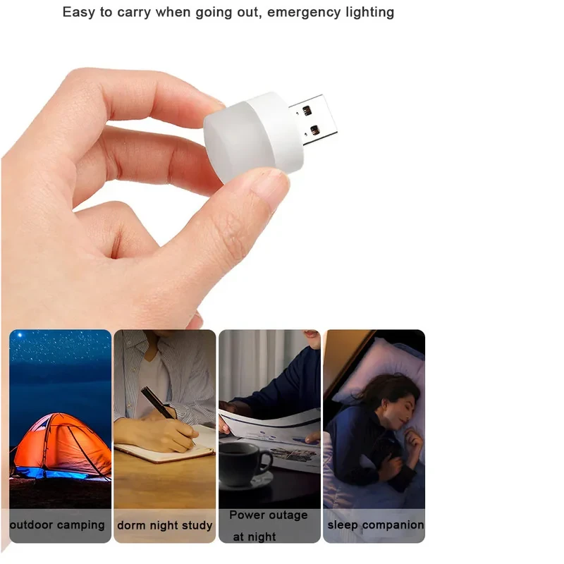 LED چراغ یو اس بی هارمن مدل USB MINI LED