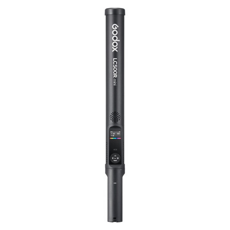نور باتومی گودکس مدل LC500R Mini RGB