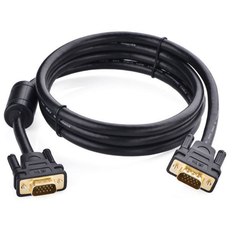 کابل VGA یوگرین مدل VG101-11630 طول 1.5 متر