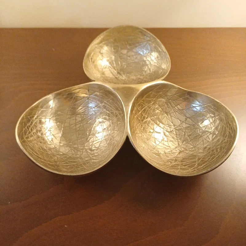 اردوخوری مدل تری سرو