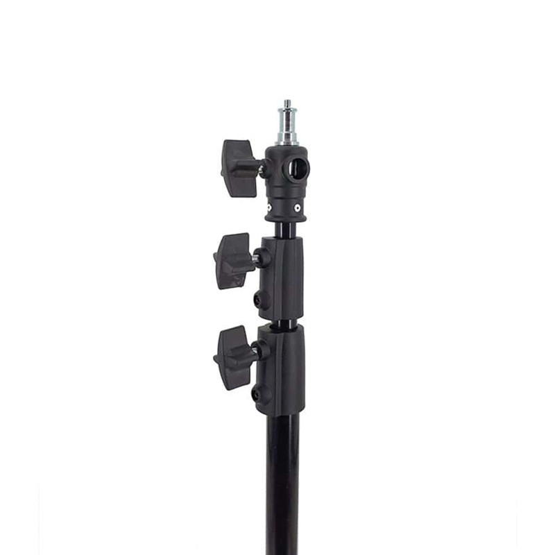 سه پایه نگهدارنده نور گودکس مدلBL-260T کد 196