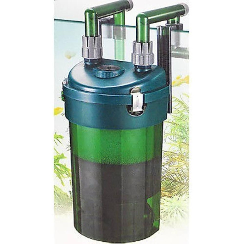 فیلتر آکواریوم اودیسه مدل CFS 130 کد 617845