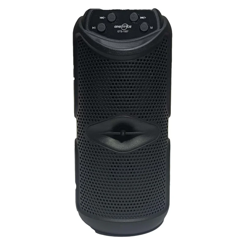 اسپیکر بلوتوثی گریت نایس مدل GTS 1557