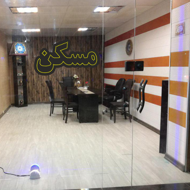 تابلو ال ای دی آیاز طرح مسکن کد 300Y