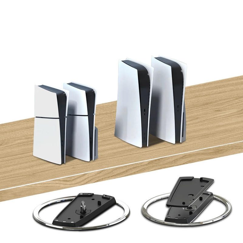 پایه پلی استیشن  5 SLIM  PRO مدل ورتیکال اسند سونی