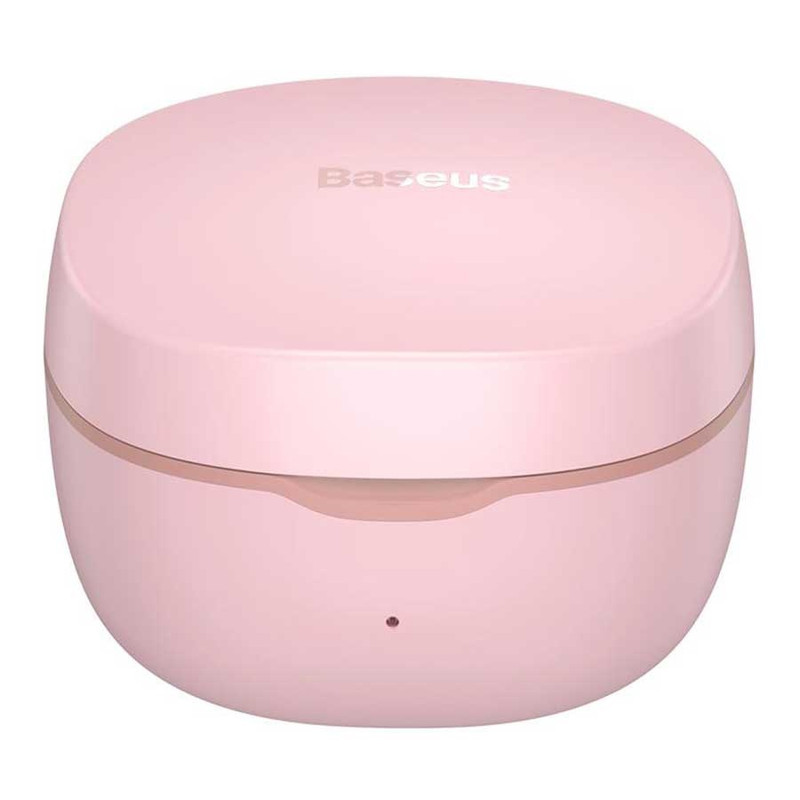 هدفون بلوتوثی بیسوس مدل  Bowie WM01 NGTW3700
