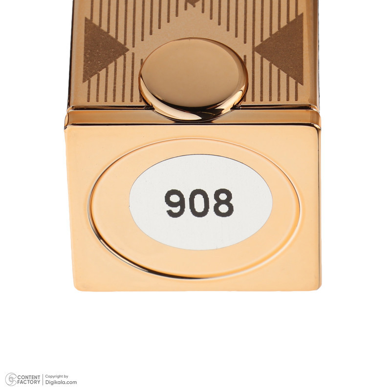 رژلب جامد سالوته پرو شماره 908