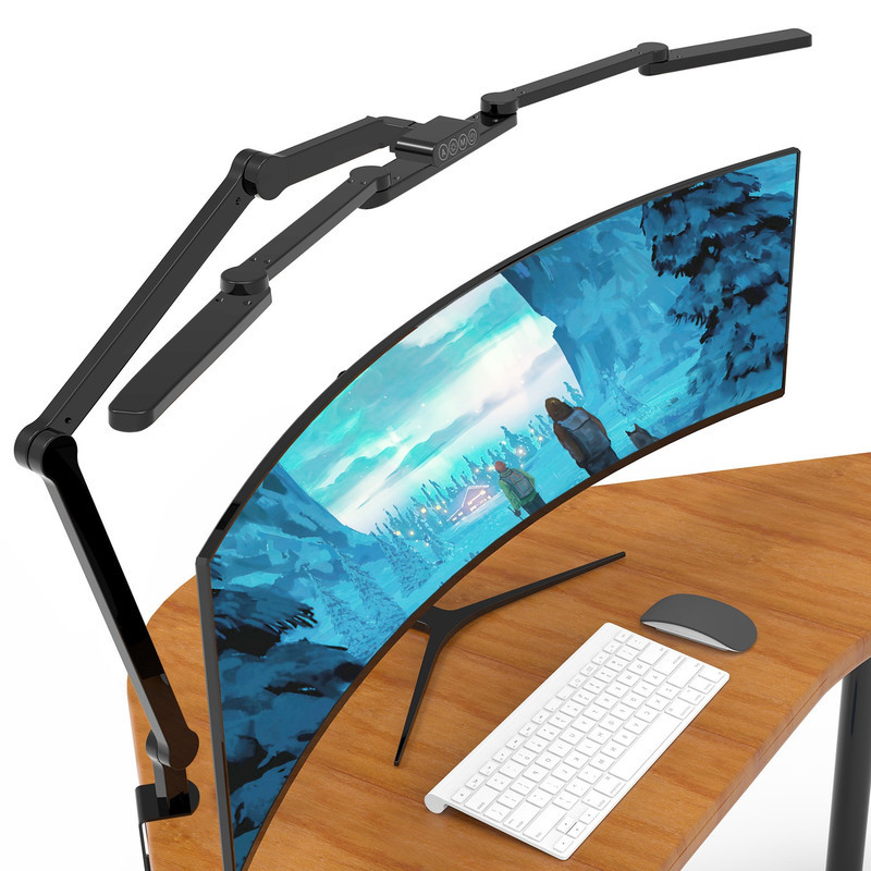 چراغ مانیتور مدلFlex Smart LED Desk Lamp