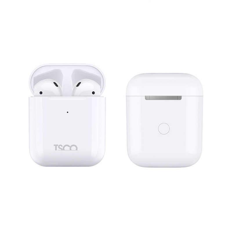 هدفون بلوتوثی تسکو مدل TH 5353 TWS