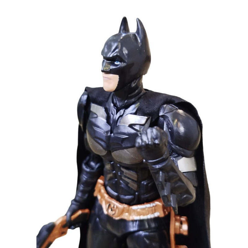 اکشن فیگور مدل بتمن طرح Batman Movie