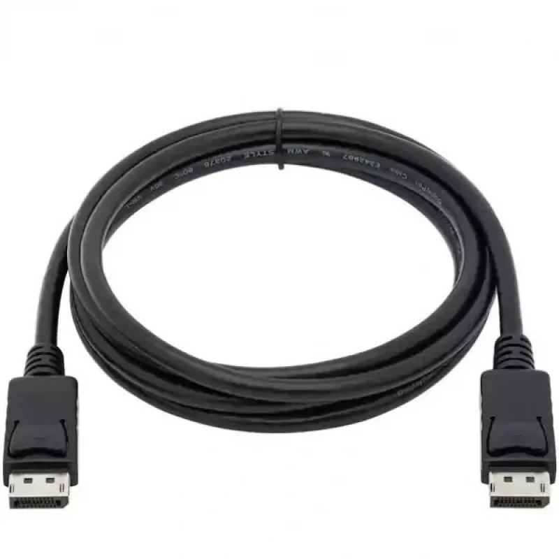 کابل Display Port ای فورتج مدل Dp-03 طول 1.8 متر