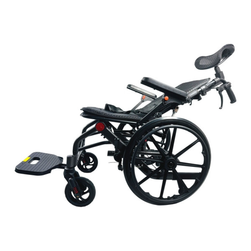 ویلچر موژان طب مدل AL-MO-KA 20-9006