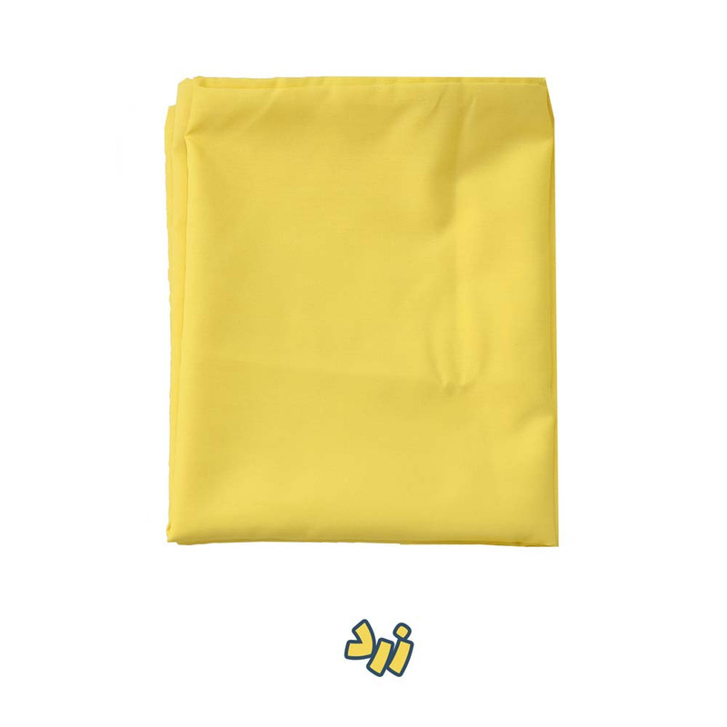 ملحفه بومرنگ مدل Plain سایز 230x150 سانتی متر
