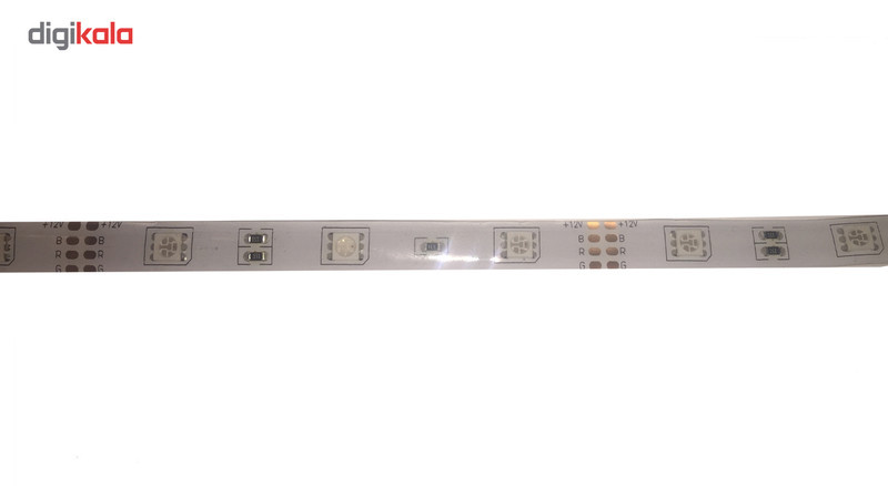 نوار ال ای دی اف اس پی مدل 5050-30LED-IP44 طول 5 متر